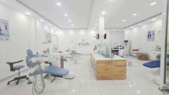 Cho thuê nguyên căn mặt tiền Hải Châu sầm uất