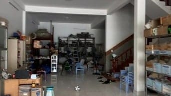 Cho thuê nhà mặt đường Nguyễn Hoàng , p An Phú , Tp Hồ Chí Minh 