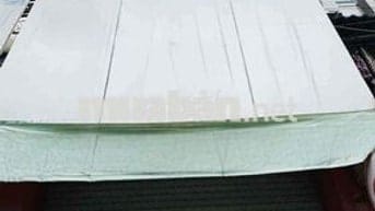 CHO THUÊ NHÀ MẶT TIỀN TRUNG TÂM QUẬN 4 | 25 TR. 3 PN - MTKD.