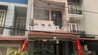 🔥🔥NNC BÌNH THẠNH - HXH - 3 TẦNG 4PN - CHỈ 20TR/ THANG🔥🔥