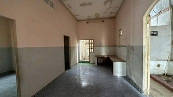 Nhà đất cần bán, tiện làm nhà xưởng, biệt thự, sổ hồng
