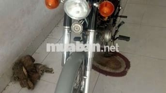 Hinda #67 Xe đẹp chính chủ bán ký giấy liền