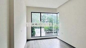 Duplex 2 tầng, có sân vườn riêng 4PN 4WC