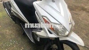 BÁN YAMAHA LUVIAS XE ZIN MÁY ÊM RU
