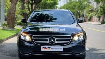 ❤️ MERCEDES E250 2019 – MÀU ĐEN CỰC NGẦU