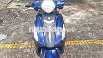 Yamaha #Grande 125cc 2016 chính chủ ký giấy nhanh