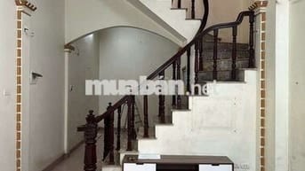 CHO THUÊ NHÀ THOÁNG MÁT THẠCH BÀN, LONG BIÊN - 40m2,   ÔTÔ ĐỖ CỬA