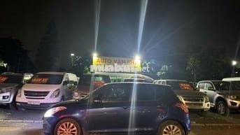 Suzuki Swift 2016 1.4 AT