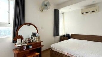 Chung cư 312 Lạc Long Quân – 66m² – 2 – Giá 3 tỷ – Sổ riêng,hỗ trợ vay