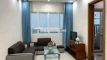 7,5 triệu chung cư hai ngủ Him Lam Thạch Bàn full nội thất
