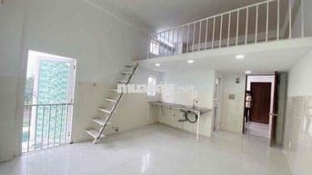 PHÒNG CÓ GÁC 3,4 NGƯỜI - GẦN UEH, TDTU, RMIT, STU