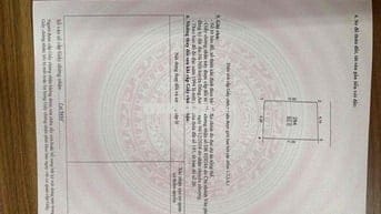 Bán đất nền Xã Cổ Loa Đông Anh hà nội