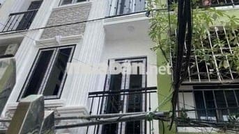 🌟 BÁN NHÀ ĐẸP LONG LANH - AN KHÁNH - 5 TẦNG - CHỈ 4 TỶ 650 TRIỆU 🌟