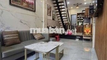 BÁN NHÀ 2 TẦNG KIỆT LÊ ĐỘ CÁCH ĐƯỜNG CHÍNH 14M TRUNG TÂM THANH KHÊ