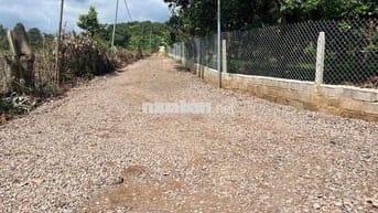 Cần bán nhanh lô đất vườn 1000m² tại Thống Nhất, Đồng Nai.
