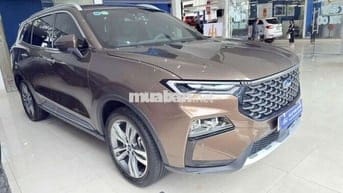 Thanh lý Ford Territory Titanium X 2023