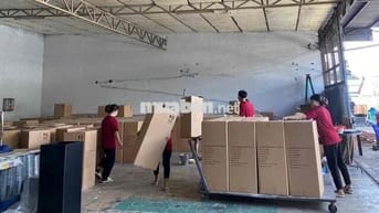 Cho thuê xưởng gần cv 30/4 ,Ngã ba phát triển,Tân Biên