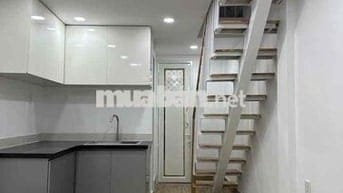 Quận 1, Trần Hưng Đạo, hiếm nhà bán