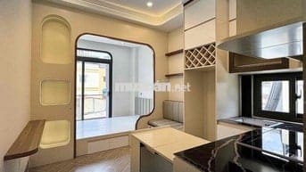 CĂN HỘ MINI MỚI XÂY_ĐƯỜNG PHẠM VĂN ĐỒNG_GẦN GIGAMALL_CẦU BÌNH TRIỆU