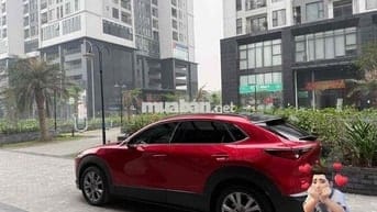 Mazda CX-30 2021 2.0 Premium - 46000 km