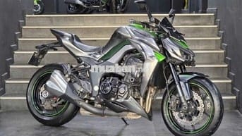 Z1000 ABS MODEL 2016