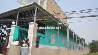 Dãy trọ 2 tầng,hẻm ôtô đường Nguyễn Văn Dương,DT: 7 x 61