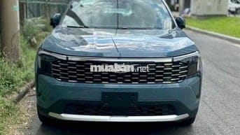 Territory Mới 100%, Nhận Xe Chỉ Với 200Tr, NH 80%