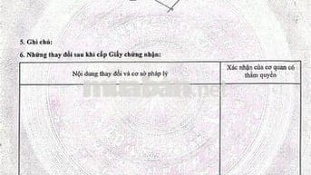 *** 1 LÔ 600M² - GIÁ 550 TRIỆU - MẶT TIỀN ĐƯỜNG 32M