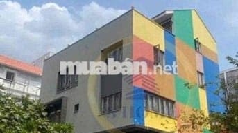 [CHUYỂN NHƯỢNG] BIỆT THỰ HIM LAM Q7, 400m2, DÒNG TIỀN 1,2 Tỷ/năm.