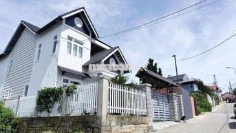 🏡 VILLA HẺM 2 Ô TÔ LỚN HOÀNG HOA THÁM - VIEW THUNG LŨNG NGAY TRUNG TÂM