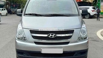 Hyundai Grand Starex 2013 Van 6 chỗ số sàn xăng