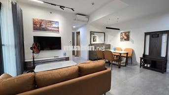 BÁN CĂN HỘ THE ANTONIA PMH - CĂN GÓC - 76M2| GIÁ 8,5 TỶ - NHÀ ĐẸP