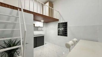 📍Duplex Full nội thất sát cầu Chà Và q8, Free 1 xe, cọc 1 tháng