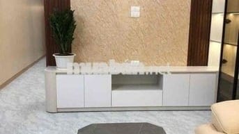 bán TT tầng 1 Tan Mai mới tinh full nội thất