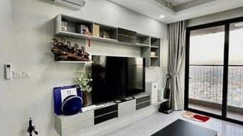 Chung cư PN-Techcons, Hoa Sứ, PN: 21tr/th, 3p ngủ, 145m2, nhà mới