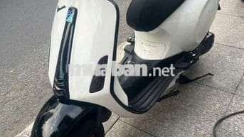 Piaggio spring yget ABS 2019 mới 90% bs84 chính ch