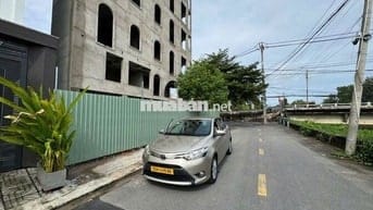 Toyota vios E số tự động đời 2018