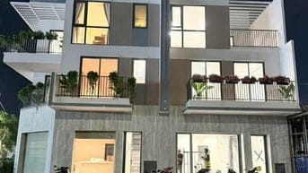 NHÀ THƯƠNG MẠI CĂN GÓC CHỈ TỪ 1 TỶ 200TR NHẬN NHÀ TẠI TPHCM