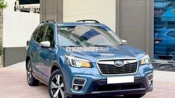 Subaru Forester xe Nhật nhập Thái chính 1 chủ