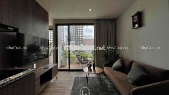 PENHOUSE ÂU CƠ TAY HỒ FULL NT THOÁNG - CHO THUÊ NGẮN HẠN VÀ DÀI HẠN