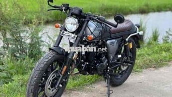 Chính Chủ Bán Xe GPX Legend 200cc