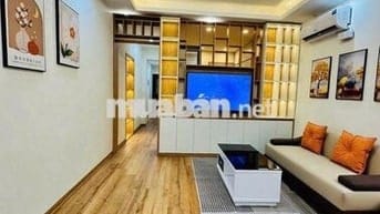 BÁN NHÀ TẬP THỂ-NGUYỄN CÔNG TRỨ-HAI BÀ TRƯNG-60m2-3N2WC