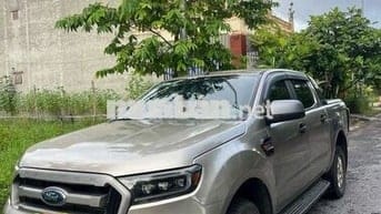 Ford Ranger 2017 XLS 2.2L 4x2 MT - 120000 km