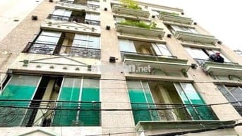 🏢 CĂN GÓC MẶT TIỀN ĐINH BỘ LĨNH _ 5 tầng 107m2 bán gấp chỉ 20.5 tỷ