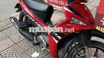 Cầm Đồ Thanh Lý Thu Hồi Vốn Xe Sirios