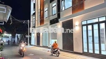 Nhà Mặt Tiền 235 Đồng Văn Cống thổ cư hoàn công