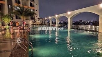 BÁN CĂN PEGASUITE1 - 2PN 1WC ( 60m2) - *** tháng này - SHR