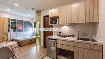 SANG NHƯỢNG CHDV QUẬN 1 LN 27TR/THÁNG