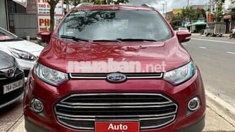 Ford EcoSport 2015 1.5L Titanium AT - 81999 km