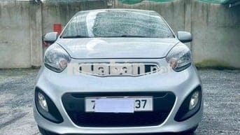 Kia Morning 2011 bản nhập hàn 1.0 MT